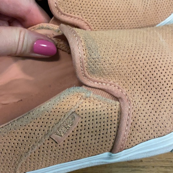 Vans size 8 - Picture 3 of 10